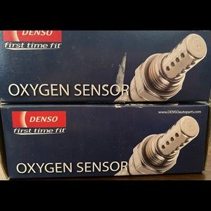 Oxygen sensor 2014 GMC 🚘🔧🪛🧰